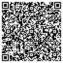 QR code with King Cellular contacts