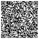 QR code with K K Wireless Service Inc contacts