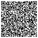 QR code with T & T Contracting LLC contacts