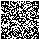 QR code with C E Barnard Construction contacts
