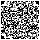QR code with A/Z A/C Air Conditioning Heati contacts