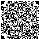 QR code with Ms Kitty Hair & Beauty Supply contacts