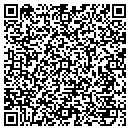 QR code with Claude T Church contacts