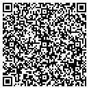 QR code with V A Professional Contracting Llp contacts