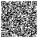 QR code with C J Productions Inc contacts