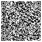 QR code with Serenity Creek Design contacts