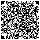 QR code with Seven Oaks Landscaping Inc contacts