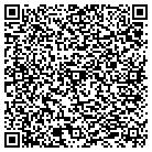 QR code with Covenant Christian Assembly Inc contacts