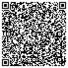 QR code with Marty J's Bayou Station contacts