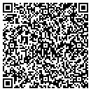 QR code with Mr Handyman contacts