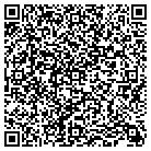 QR code with C&C Cooling And Heating contacts