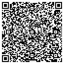 QR code with I Solace contacts