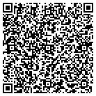 QR code with C & G Air Conditioning & Htg contacts