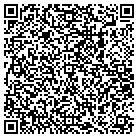 QR code with Okels Handyman Service contacts