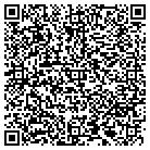 QR code with J M K Events International Inc contacts