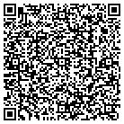 QR code with J & R Event specialist contacts