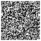QR code with Cornerstone Builders & Devlprs contacts