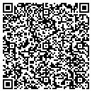 QR code with C&J Heating & Cooling LLC contacts