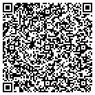 QR code with Bakersfield Police Department contacts