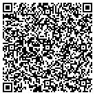 QR code with Agape' Church Of America contacts
