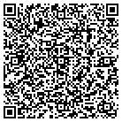 QR code with C P S Custom Homes Inc contacts