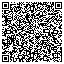 QR code with S C Kiosk Inc contacts