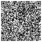 QR code with Mariposa Party Creations Inc contacts