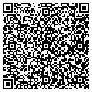 QR code with R M Suarez Painting contacts