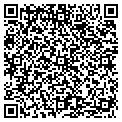 QR code with Jcv contacts