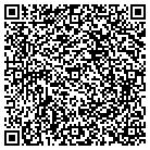 QR code with A Silva General Contractor contacts