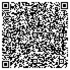 QR code with Peggy Hauser-Wehen Photography contacts