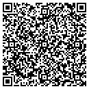 QR code with DE Gonia Contracting contacts