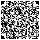 QR code with T W Handyman Services contacts
