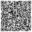 QR code with Christian New Beginning Church contacts