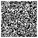 QR code with C And C Building Co contacts