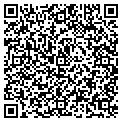 QR code with T-Mobile contacts