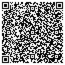 QR code with T-Mobile contacts