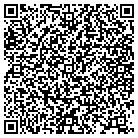 QR code with PTE Productions, LLC contacts