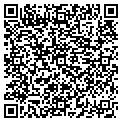 QR code with Donald Bews contacts