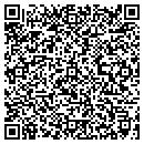 QR code with Tameling Pete contacts