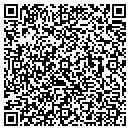 QR code with T-Moblie Msc contacts