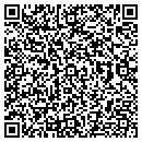 QR code with T Q Wireless contacts