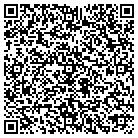 QR code with RD Event Planning contacts