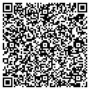 QR code with rfbaudio contacts