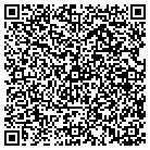 QR code with R J Glamour & Innovation contacts