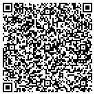 QR code with Custom Builders Of Rhode Island contacts