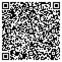 QR code with M B G Computer contacts