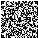 QR code with Alan L Gross contacts