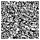 QR code with J B Fields & Assoc contacts