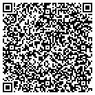 QR code with T J Landscaping & Firewood contacts
